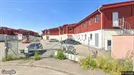 Industrilokal att hyra, Uppsala, Lefflersgatan