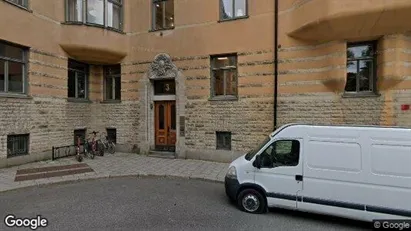 Kontorslokaler att hyra i Område ej specificerat - Bild från Google Street View
