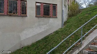 Kontorslokaler att hyra i Göteborg Centrum - Bild från Google Street View