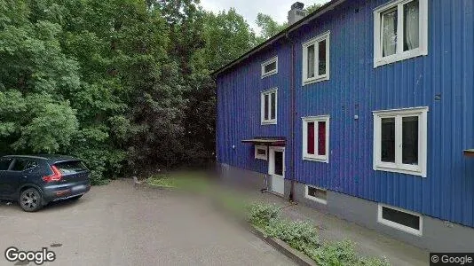 Kontorslokaler att hyra i Västra hisingen - Bild från Google Street View