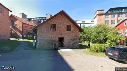Coworking spaces att hyra i Lerum - Bild från Google Street View