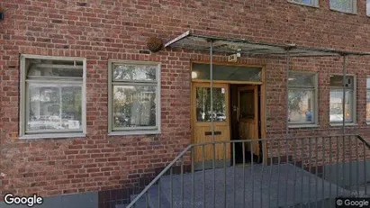 Kontorslokaler att hyra i Västerort - Bild från Google Street View