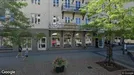Kontor att hyra, Hässleholm, Första Avenyen