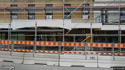 Kontorslokaler att hyra i Örebro - Bild från Google Street View