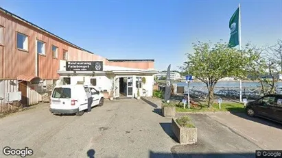 Kontorslokaler att hyra i Göteborg Östra - Bild från Google Street View
