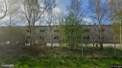 Kontorslokaler att hyra i Ystad - Bild från Google Street View