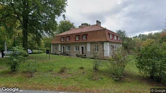 Kontorslokaler att hyra i Höör - Bild från Google Street View