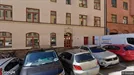 Kontor att hyra, Vasastan, Tomtebogatan