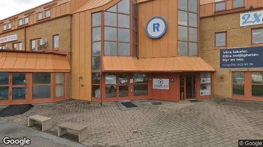 Kontorslokaler att hyra i Område ej specificerat - Bild från Google Street View