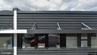 Kontorslokaler att hyra i Område ej specificerat - Bild från Google Street View