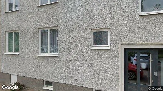 Kontorslokaler att hyra i Söderort - Bild från Google Street View