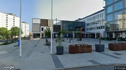 Kontorslokaler att hyra i Danderyd - Bild från Google Street View