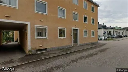 Kontorslokaler att hyra i Uddevalla - Bild från Google Street View