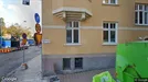 Kontor att hyra, Östermalm, Valhallavägen