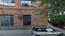 Kontor att hyra, Nacka, Uppfinnargränd
