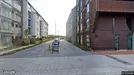 Kontor att hyra, Malmö Centrum, Nobelvägen