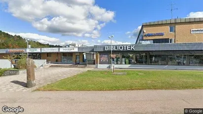 Kontorslokaler att hyra i Mölndal - Bild från Google Street View