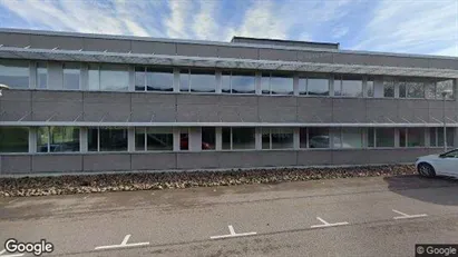 Kontorslokaler att hyra i Lund - Bild från Google Street View