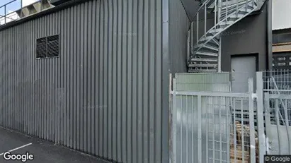 Kontorslokaler att hyra i Mölndal - Bild från Google Street View