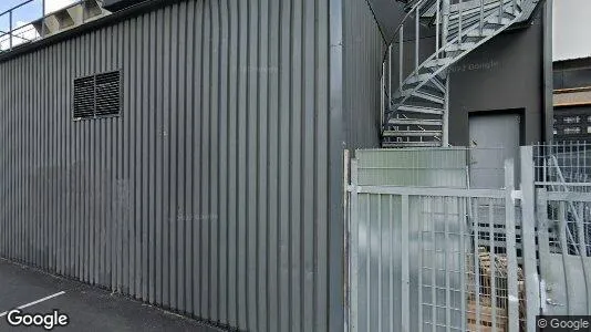 Kontorslokaler att hyra i Mölndal - Bild från Google Street View