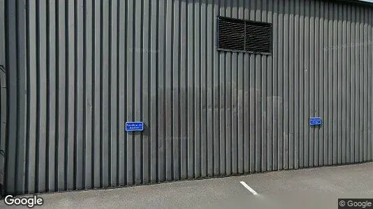 Kontorslokaler att hyra i Mölndal - Bild från Google Street View