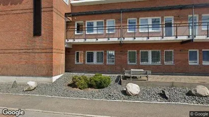 Kontorslokaler att hyra i Askim-Frölunda-Högsbo - Bild från Google Street View