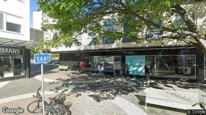 Kontorslokaler att hyra i Västerort - Bild från Google Street View