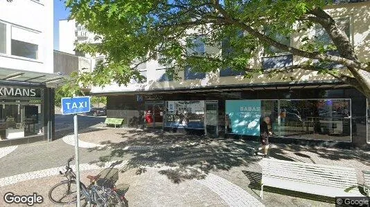 Kontorslokaler att hyra i Västerort - Bild från Google Street View