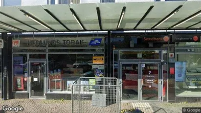 Kontorslokaler att hyra i Västerort - Bild från Google Street View