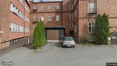 Kontorslokaler att hyra i Borås - Bild från Google Street View