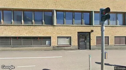 Kontorslokaler att hyra i Göteborg Östra - Bild från Google Street View