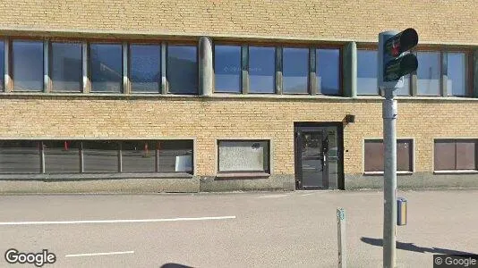 Kontorslokaler att hyra i Göteborg Östra - Bild från Google Street View