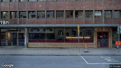 Kontorslokaler att hyra i Område ej specificerat - Bild från Google Street View
