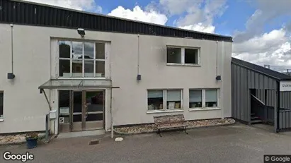 Kontorslokaler att hyra i Göteborg Västra - Bild från Google Street View