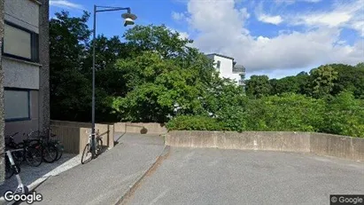 Kontorslokaler att hyra i Södermalm - Bild från Google Street View