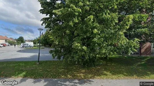 Kontorslokaler att hyra i Härnösand - Bild från Google Street View