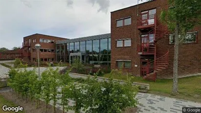 Kontorslokaler att hyra i Norrköping - Bild från Google Street View
