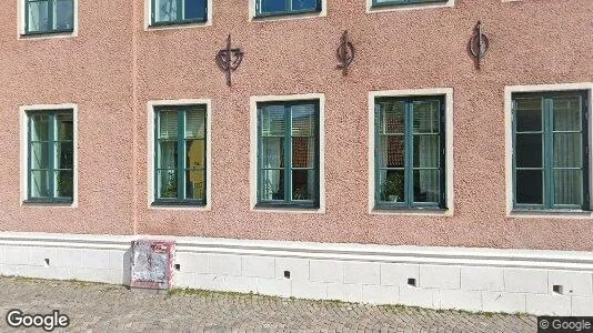 Kontorslokaler att hyra i Lund - Bild från Google Street View