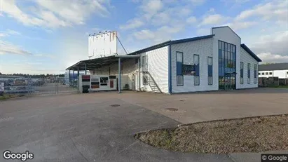 Kontorslokaler att hyra i Växjö - Bild från Google Street View