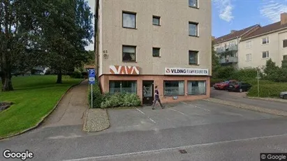 Kontorslokaler att hyra i Mölndal - Bild från Google Street View