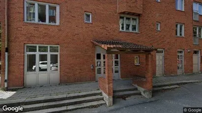 Kontorslokaler att hyra i Söderort - Bild från Google Street View
