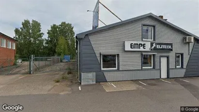 Kontorslokaler att hyra i Karlstad - Bild från Google Street View