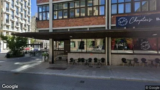 Kontorslokaler att hyra i Område ej specificerat - Bild från Google Street View