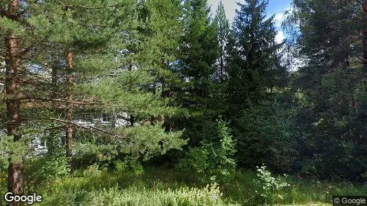 Kontorslokaler att hyra i Sundsvall - Bild från Google Street View