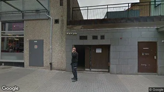 Kontorslokaler att hyra i Norrköping - Bild från Google Street View