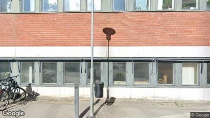 Kontorslokaler att hyra i Västerort - Bild från Google Street View