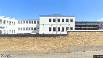 Kontorslokaler att hyra i Kirseberg - Bild från Google Street View