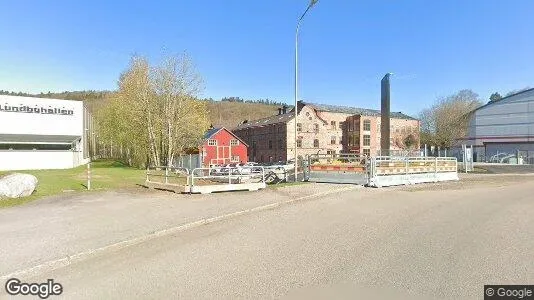 Kontorslokaler att hyra i Borås - Bild från Google Street View