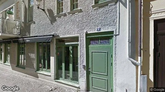 Kontorslokaler att hyra i Borås - Bild från Google Street View