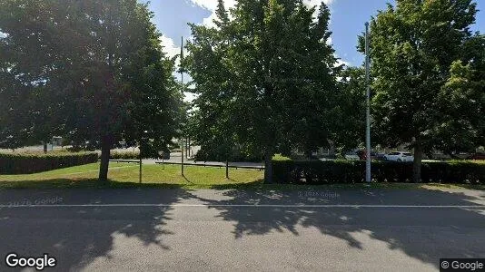 Industrilokaler att hyra i Jönköping - Bild från Google Street View